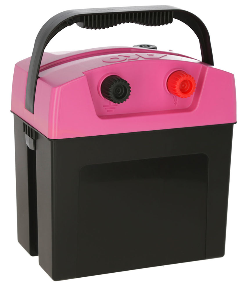 Batteriegerät HB 180 pink