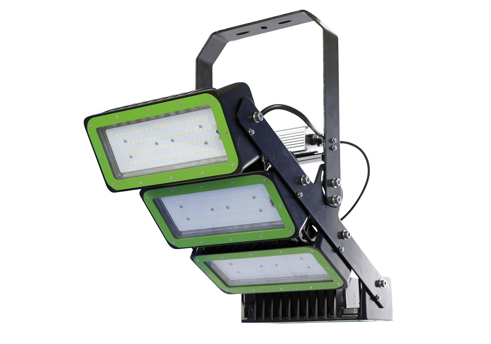 LED Stallleuchte MultiLED pro 300 W dimmbar