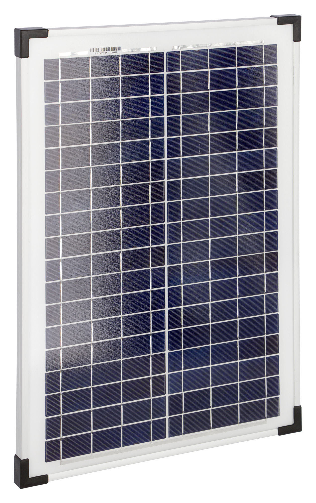 Solarmodul 25 Watt 