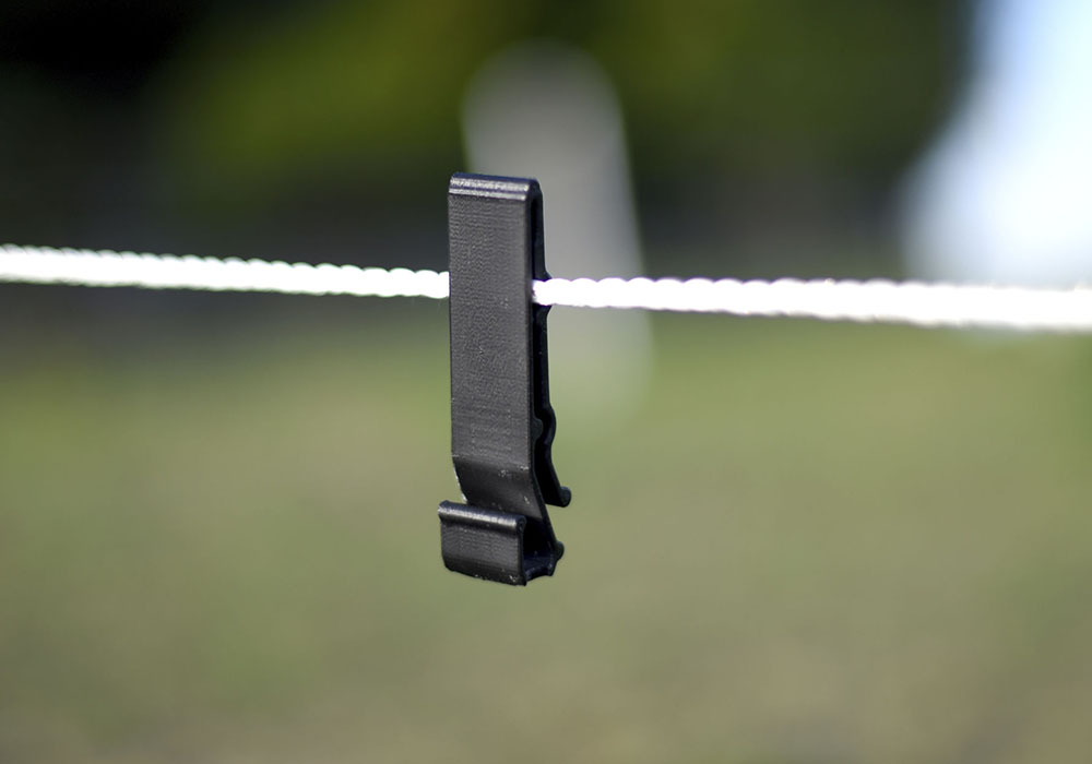 Fence Clip